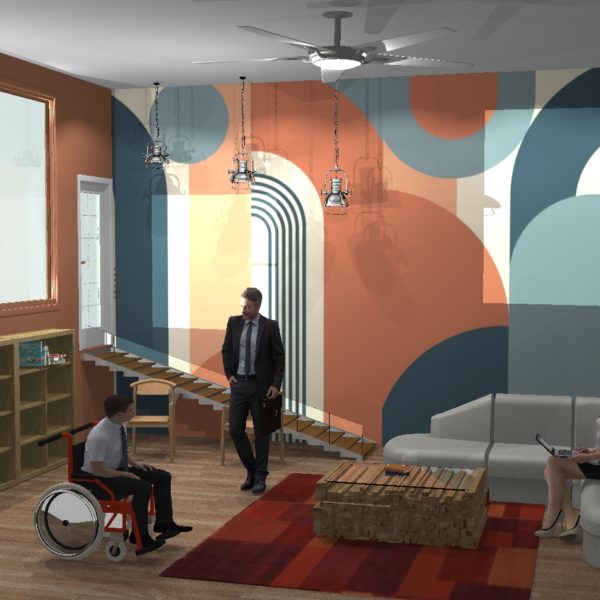 Services for Children with Disabilities