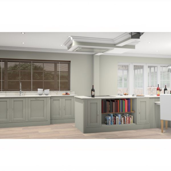 Traditional Elegance