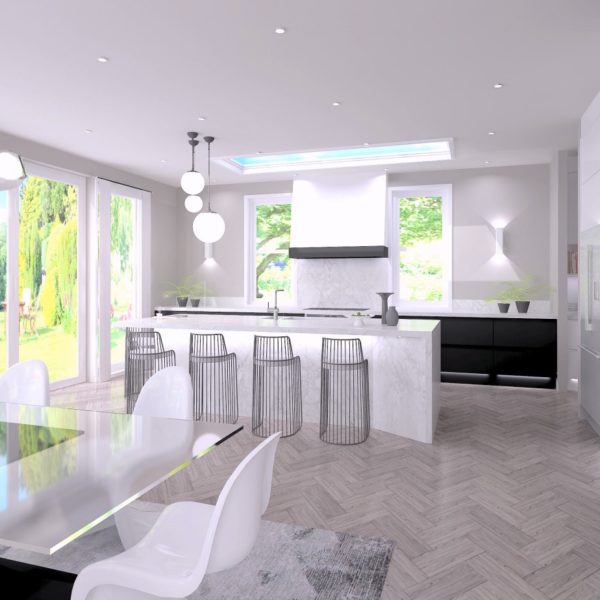 Contemporary Elegance