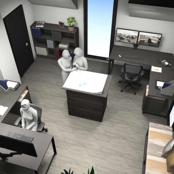 AdeBoer_Small_Attic_Office