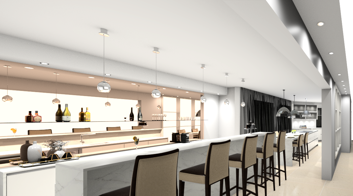 Algarve Kitchen