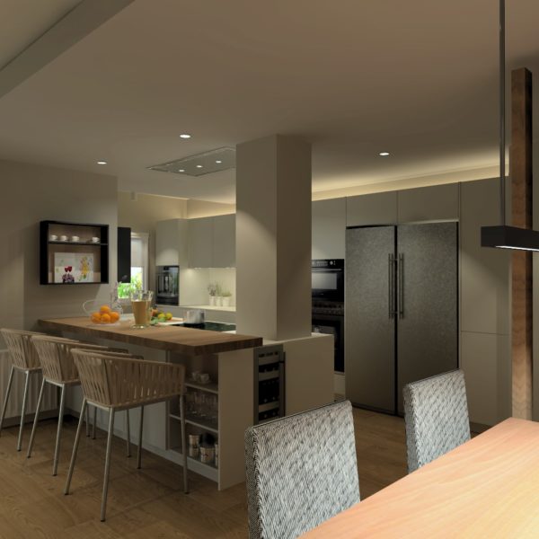 Cuina Nuria i Miquel