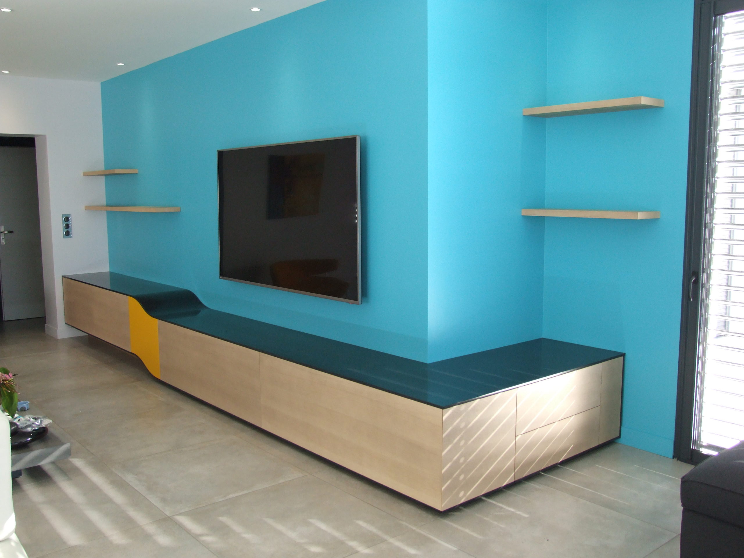 Meuble TV