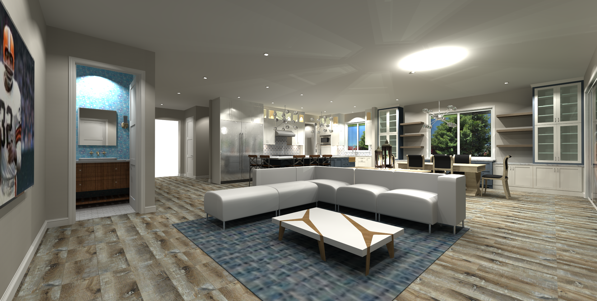 Dine