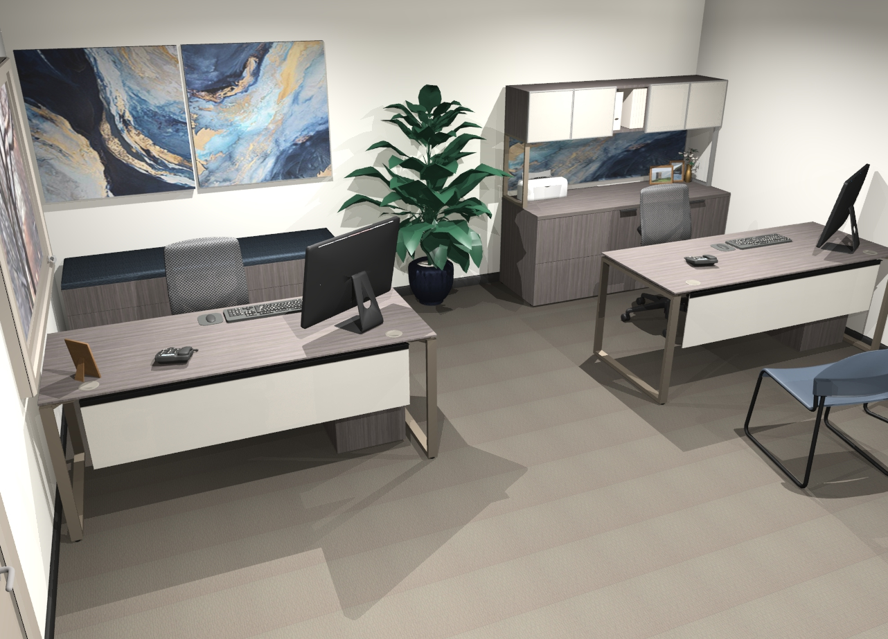 Small Office