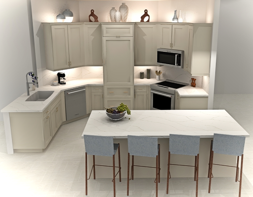 The Vines Kitchen