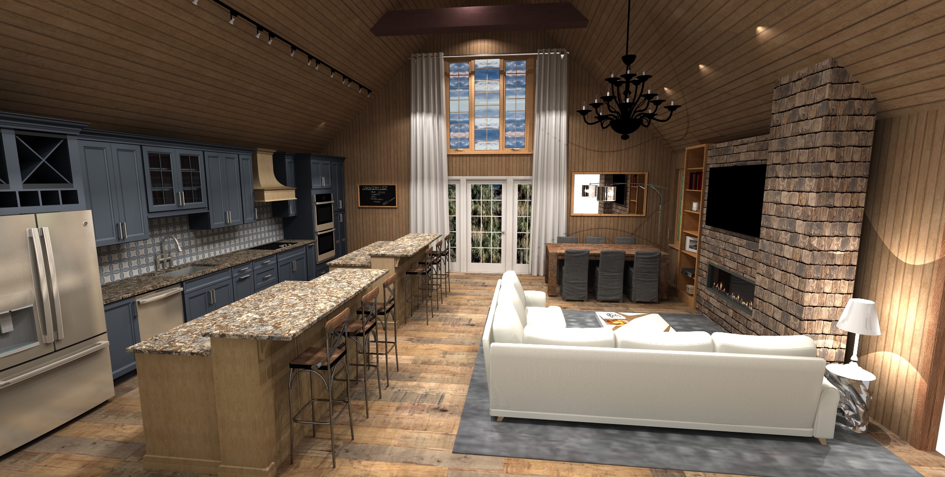 Great Room