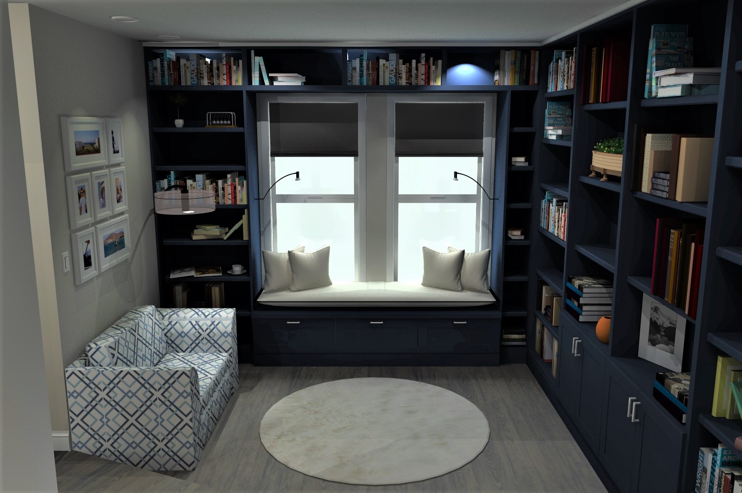 Secret Study