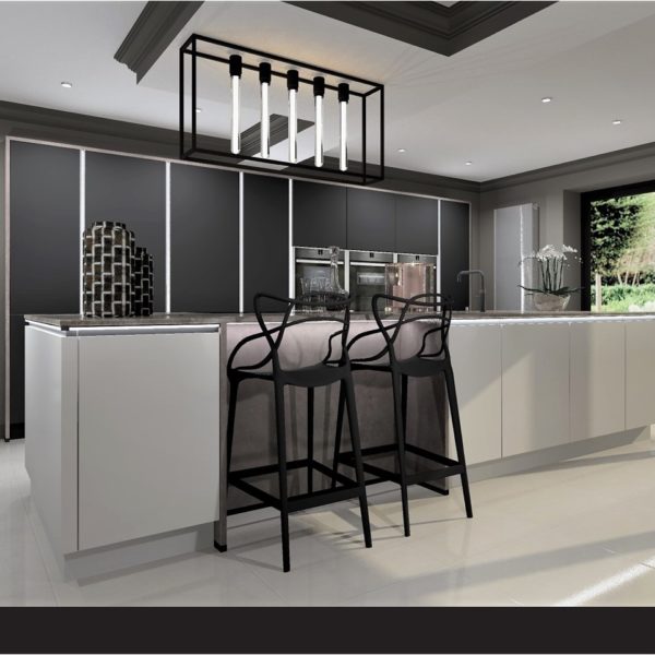Silver Birch Interiors Kitchen -4