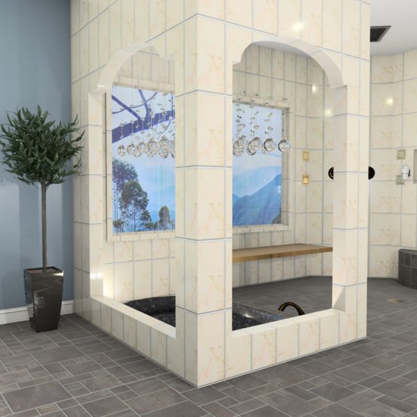 Laryn Murray 2020 Contest Bathroom