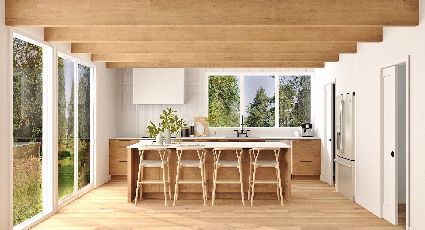 Laura-Lou Fortin-LA SCANDINAVE
