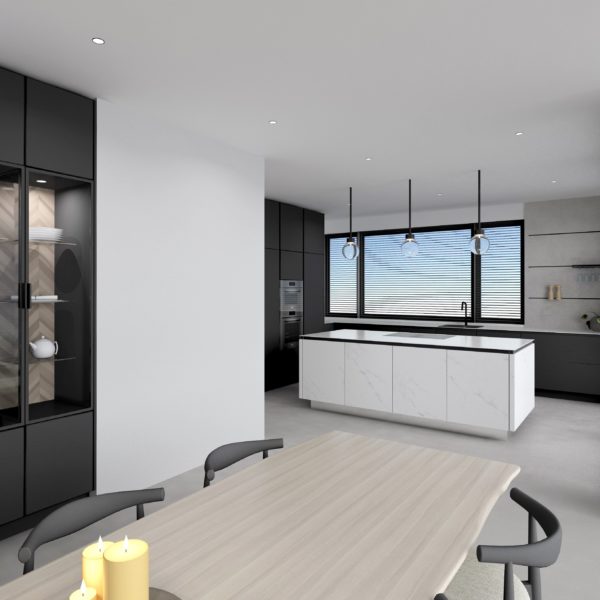 SieMatic SLX