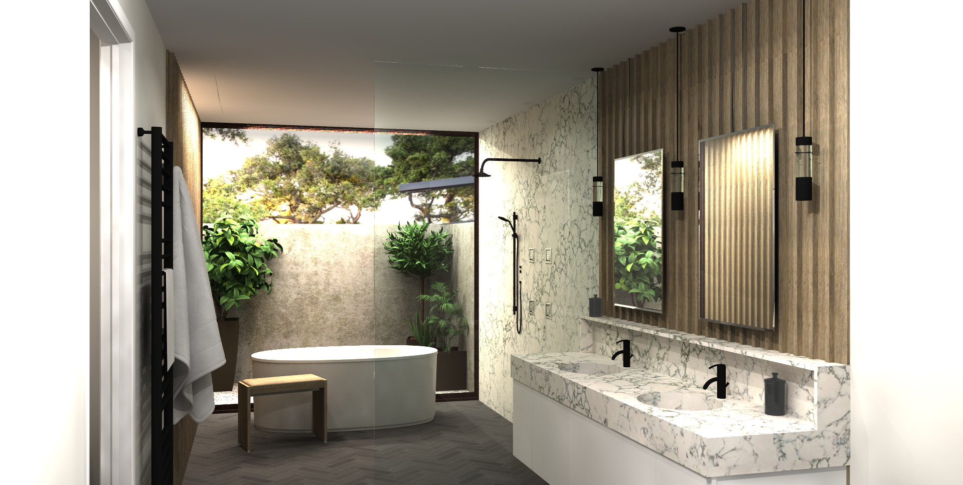 California Bath
