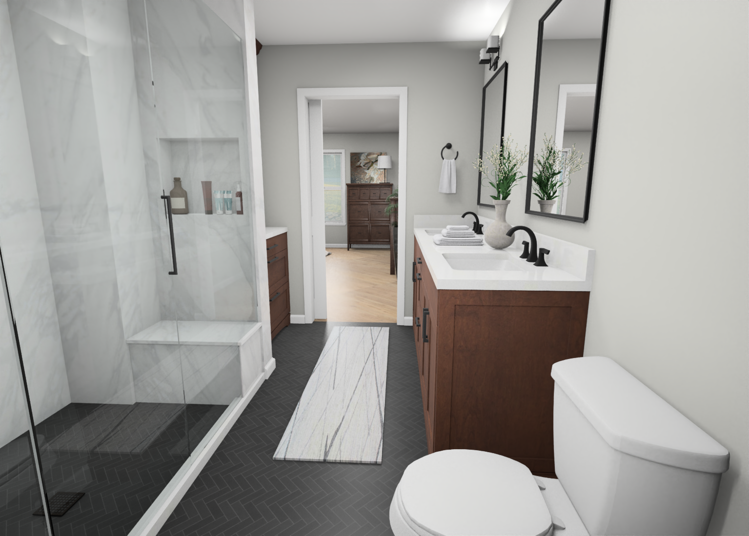 Richards Bath