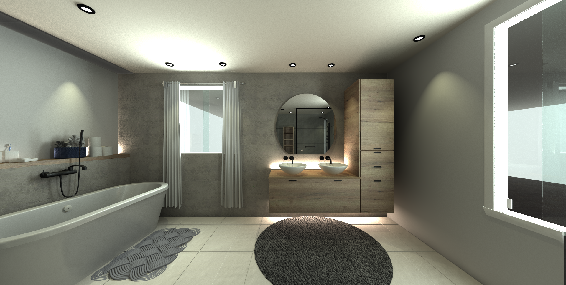 DermaBath