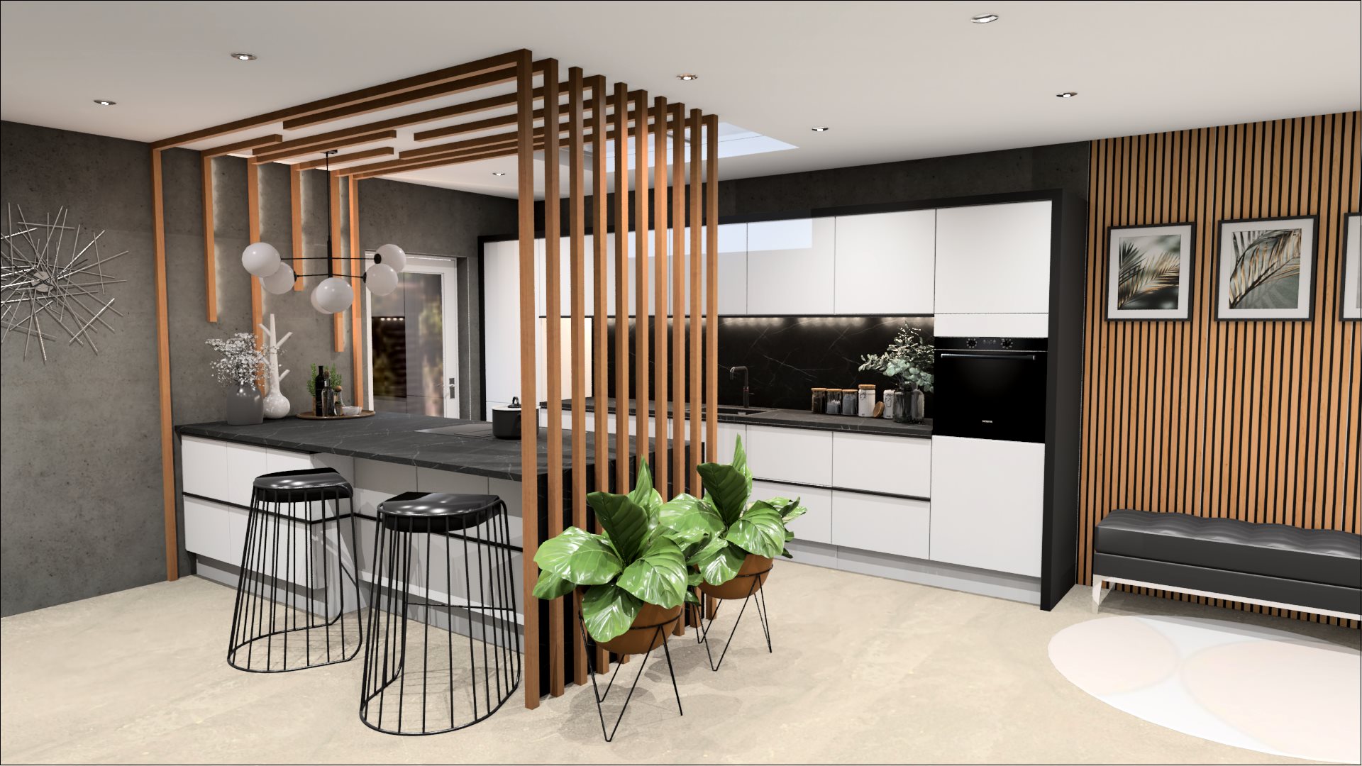 Sunday Kitchen