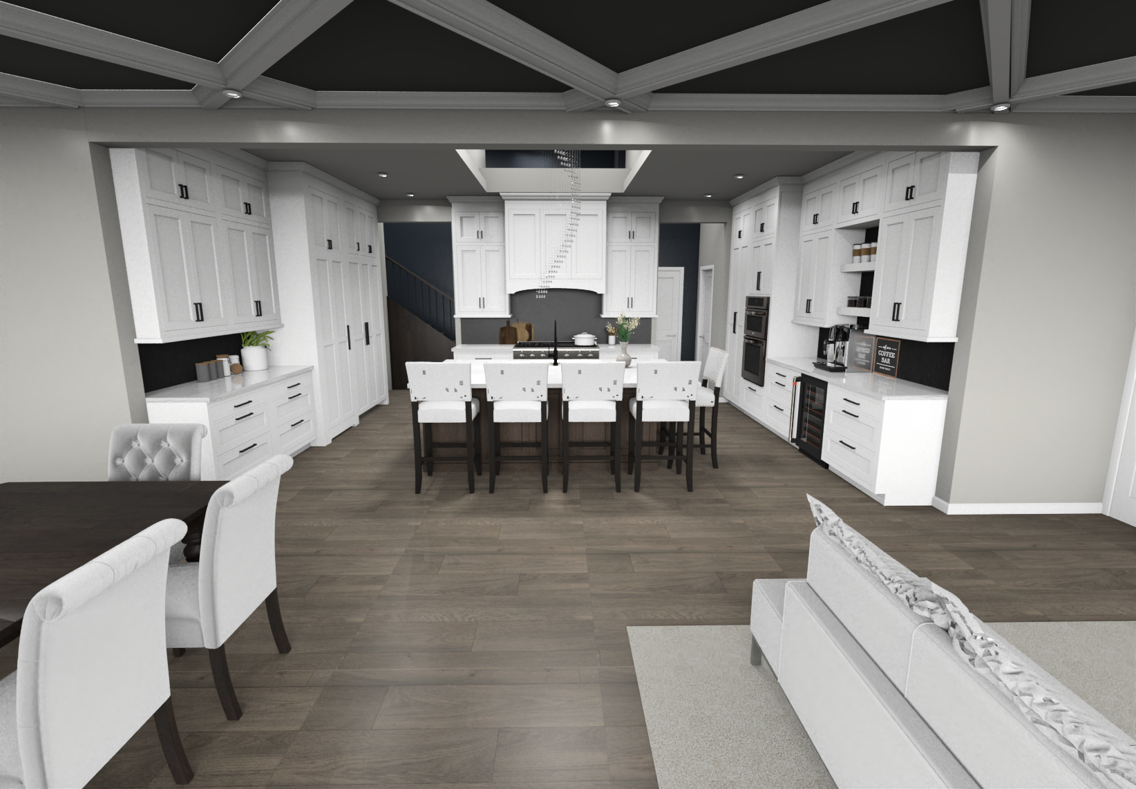Wax Kitchen