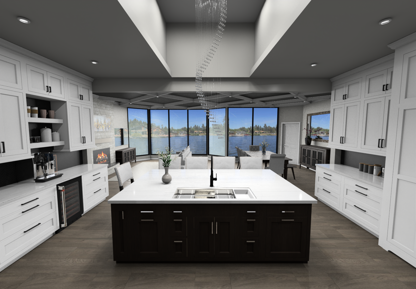 Wax Kitchen2