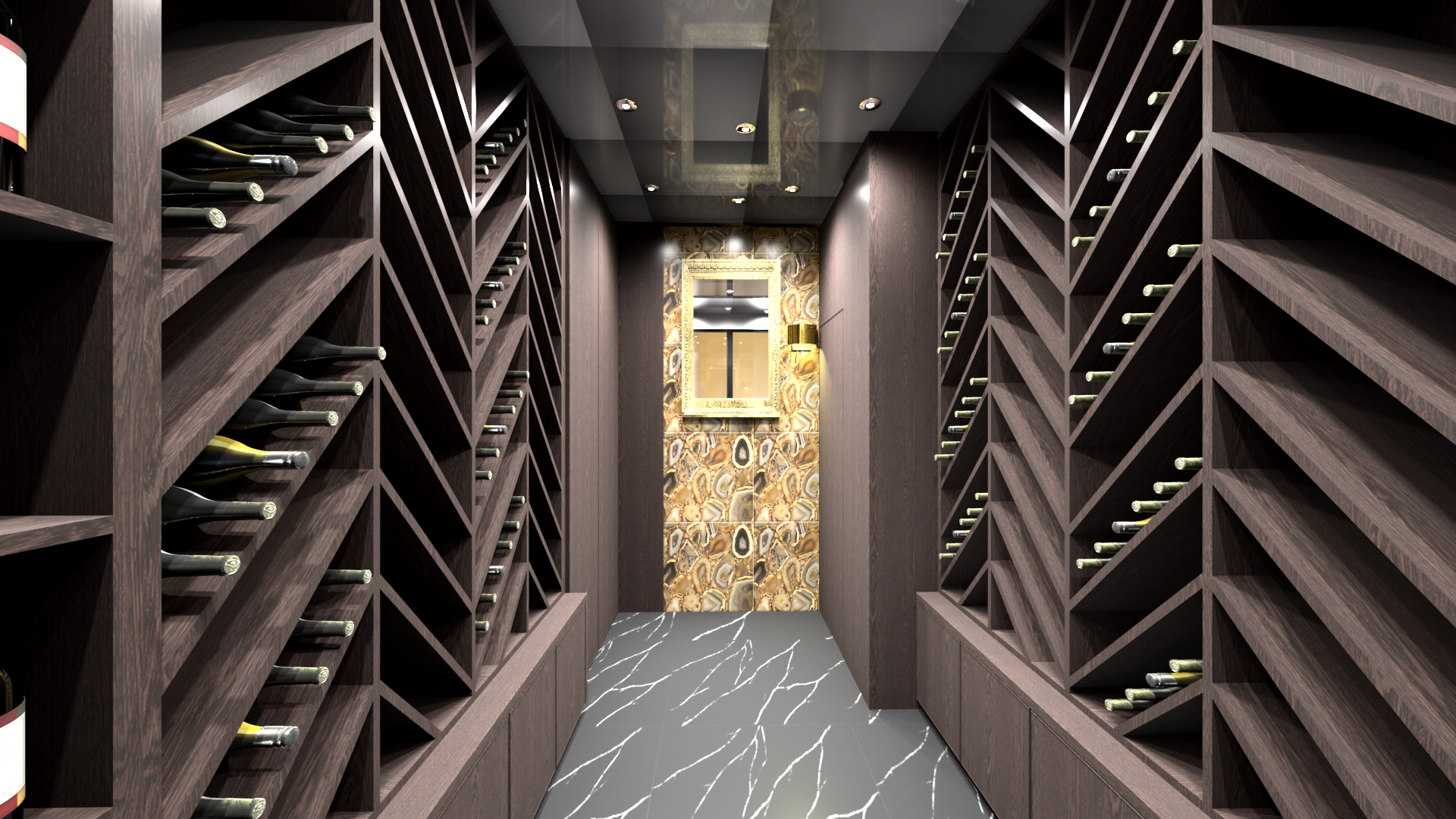 Wine Cellar