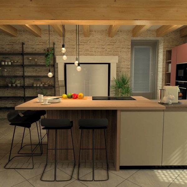 L'Italie en campagne